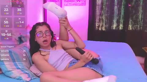 . Johanna Bennet Model Indepenent . online show from July 21, 9:39 pm
