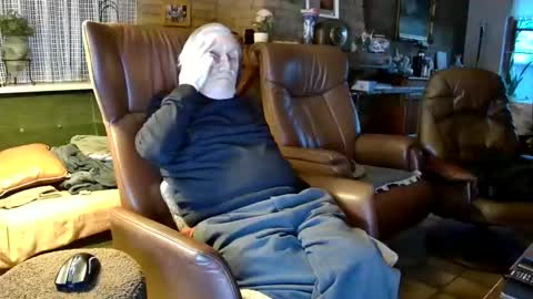 johan7 heet online show from February 18, 5:09 pm