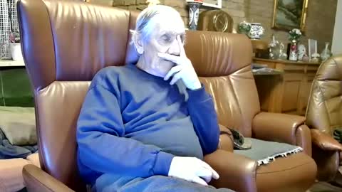 johan7 heet online show from January 9, 5:00 pm