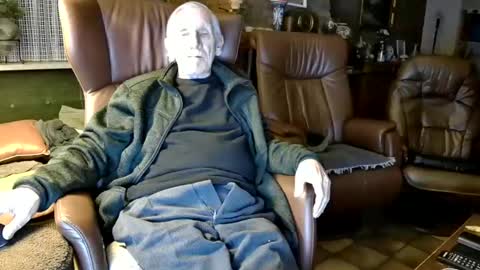 johan7 heet online show from January 15, 4:32 pm