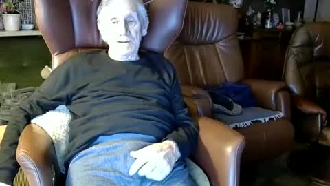 johan7 heet online show from January 5, 7:17 pm