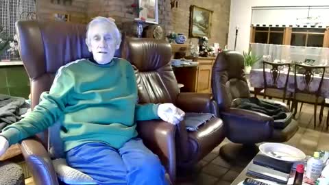 johan7 heet online show from December 19, 7:42 pm