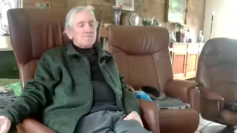 johan7 heet online show from March 1, 1:18 pm