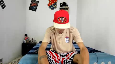 johan_and_antonella online show from January 17, 7:38 pm