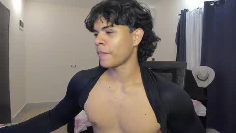 Johan Beley online show from February 25, 10:42 pm