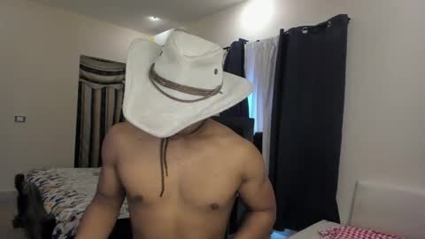 Johan Beley online show from March 3, 5:09 pm