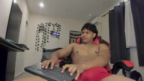 Johan Beley online show from September 30, 2:38 pm