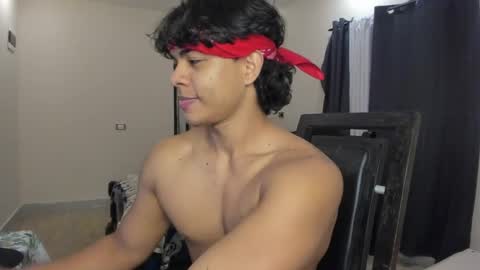 Johan Beley online show from February 24, 9:20 pm