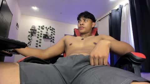 Johan Beley online show from April 21, 4:25 pm