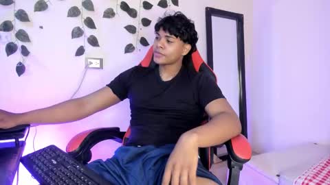 Johan Beley online show from December 5, 12:21 am