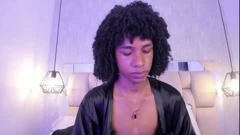 Johan  online show from March 20, 12:21 pm