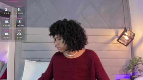 Johan  online show from November 19, 11:31 am