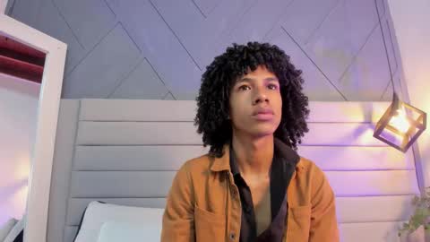 Johan  online show from November 6, 11:57 am