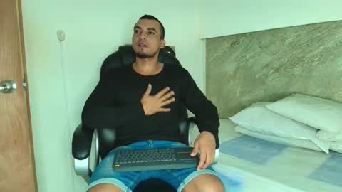 johan online show from January 19, 5:39 am