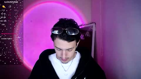 johan_parker222 online show from February 4, 2:59 am