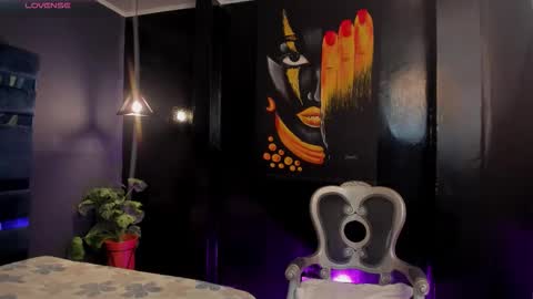 Johan Williams online show from February 28, 5:44 am