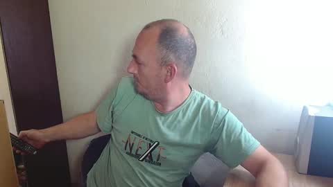 Johan online show from October 27, 12:38 pm