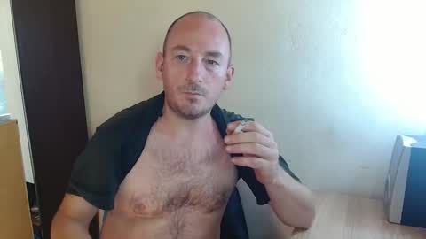 Johan online show from October 28, 1:01 pm