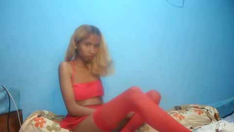 johanne4 online show from February 6, 8:55 pm