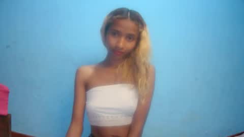 johanne4 online show from March 8, 6:23 pm