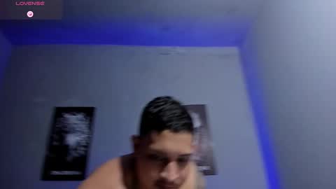 Johan Smith online show from February 1, 1:46 am