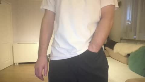 John online show from January 15, 2:26 pm