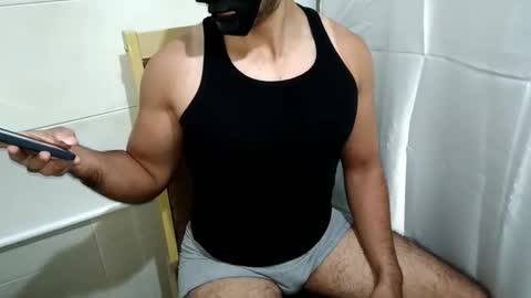 John online show from March 21, 9:30 pm