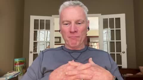 JackJack online show from December 5, 4:38 pm