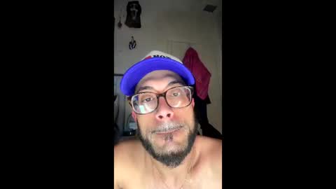 john_813wick online show from March 12, 3:32 am