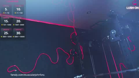 john and kiss online show from February 6, 6:21 pm