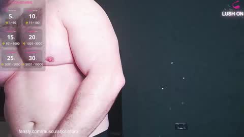 john and kiss online show from March 9, 8:19 am