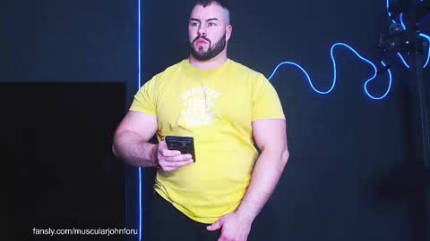 john and kiss online show from February 2, 2:47 pm