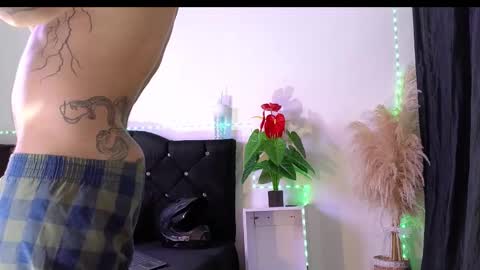 John  online show from January 18, 12:14 pm