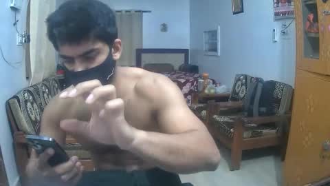 john_desihunk online show from December 15, 1:00 pm