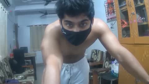 john_desihunk online show from December 29, 9:28 am
