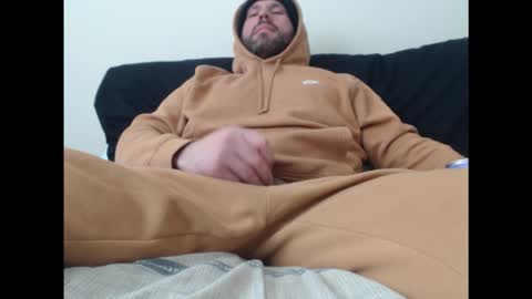 john_donson online show from February 13, 4:21 pm