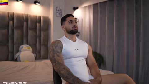 john online show from October 28, 11:06 pm