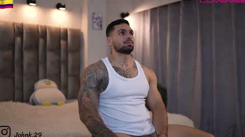 john online show from December 21, 9:54 pm