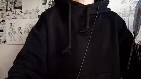 John Marston online show from January 7, 10:31 am