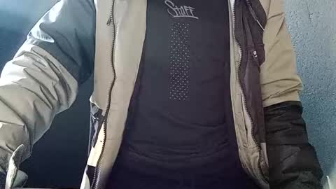 John Marston online show from April 9, 10:21 am