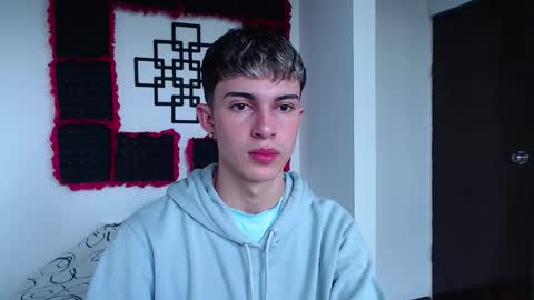 John Vichenso online show from January 14, 8:17 pm