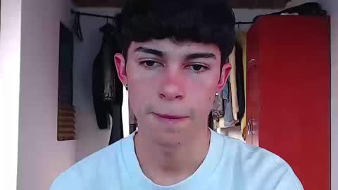 Snapshot of john_vichenso chatting on September 11, 10:22 pm John Vichenso online show from September 11, 10:22 pm
