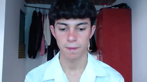 Snapshot of john_vichenso chatting on September 15, 9:49 pm John Vichenso online show from September 15, 9:49 pm