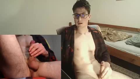 John online show from March 13, 11:08 pm