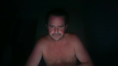 John Addison Cull online show from May 1, 12:43 pm