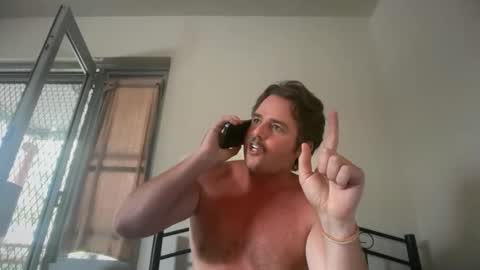 John Addison Cull online show from February 11, 5:22 am