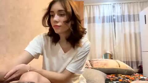 Melisa online show from March 4, 1:52 pm