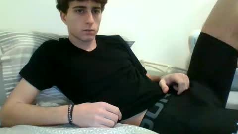 johnandrewssub18 online show from January 16, 12:42 pm