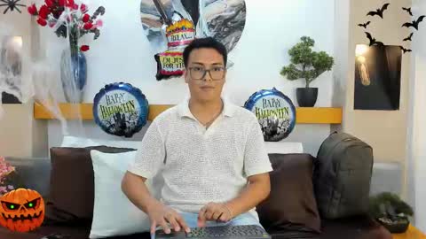 johnbelrose online show from October 20, 7:30 pm