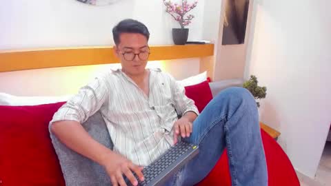 johnbelrose online show from January 9, 8:14 pm